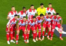FK Crvena zvezda, Delije, Lil
