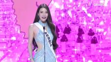 Jelena Egorova predstavlja Srbiju na Miss Universe 2025