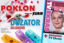 tv ekran
