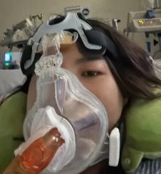 Ana Darla u bolnici.jpg