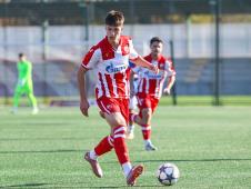 Torino želi Zvezdino čudo Dimitrija Šarića