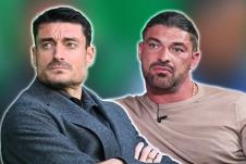 Albert Rijera Endi Bara