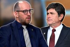 Marko Matić Dragan Šolak