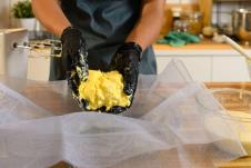 domaći puter, puter