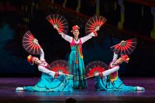 Balet Igora Mojsejeva