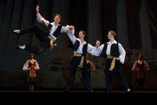 Balet Igora Mojsejeva