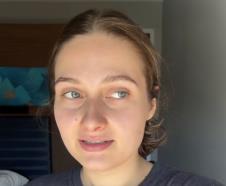 Stjuardesa Liz iz Južne Karoline kojoj je putnica tražila da skine jaknu jer joj je hladno