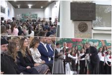 Proslava povodom 200 godina škole u Ripnju