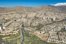 Teheran