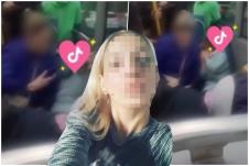 Bojana Ristić nasilje