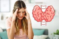 stres štitna žlezda