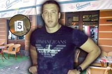 Damjan Dragojlović ubistvo Valjevo