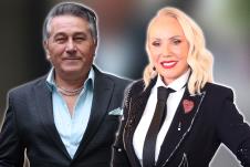 Lepa Brena Halid Muslimović