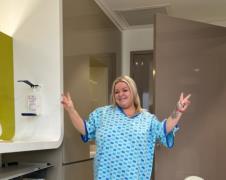 Maksin operacija želuca u Turskoj