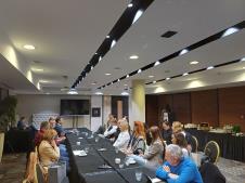 Regionalni skup udruzenja pacijenata