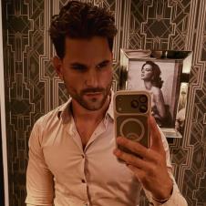 Mister Univerzum 2025