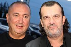 Radišta Trajković Đani Aca Lukas