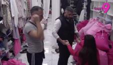 Miljana Kulić jeca u Eliti