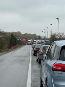 granični prelaz Sremska Rača