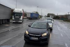 granični prelaz Sremska Rača