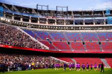 Novi stadion Nou Kamp