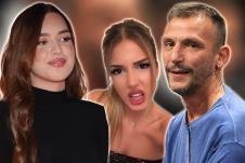 Hana Ikodinović Andrea Ikodinović Danilo Ikodinović