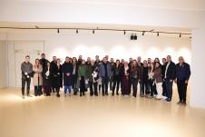 Dobrotvori iz Austrije donirali sredstva za kupovinu kombija Domu kulture Gračanica