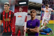 Veljko Milosavljević Andrija Maksimović Mihajlo Cvetković Kosta Nedeljković