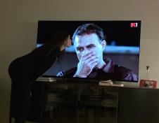 Anica Lazić ljubi ekran