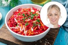 salata Jasna Vujičić