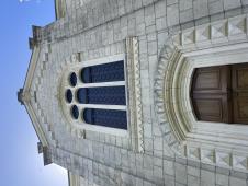 Crkva Preobraženja Gospodnjeg u Trebinju