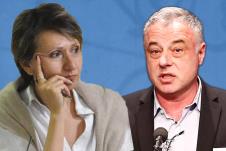 Suzana Trninić Alek Kavčić