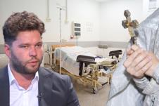 teolog aleksandar djurjdevic