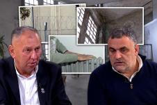 Rajko Nedić Uglješa Grgur