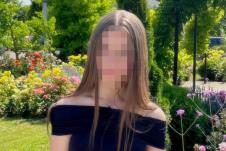 Mia Vrana, preminula, Borča