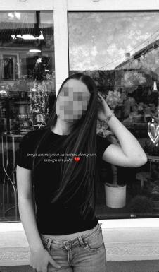 Mia Vrana, preminula, Borča