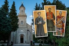 Crkva Preobraženja Gospodnjeg Trebinje