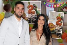 Ljuba Perućica Katarina Kolozeus