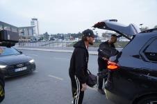 Nemanja Anastasija Gudelj