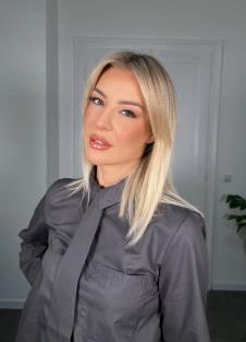 Aleksandra Caka Ivanov