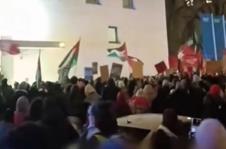 protesti u Nemačkoj