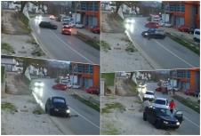 saobraćajna nesreća Kladuša