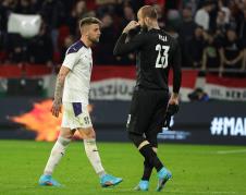 Sergej i Vanja Milinković-Savić