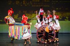 Balet Igora Mojsejeva