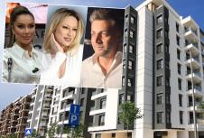 Bojan Vasković Rada Manojlović Tea Tairović