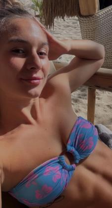 Adriana Kadar i u Dubaiju sa mužem Savom