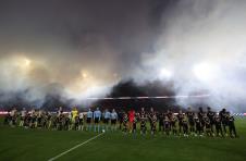 San Dijego - MLS tim