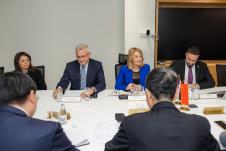 Ministarstvo rudarstva i energetike Kina