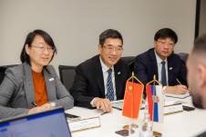 Ministarstvo rudarstva i energetike Kina