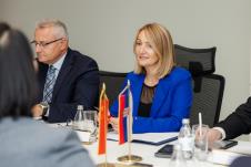 Ministarstvo rudarstva i energetike Kina